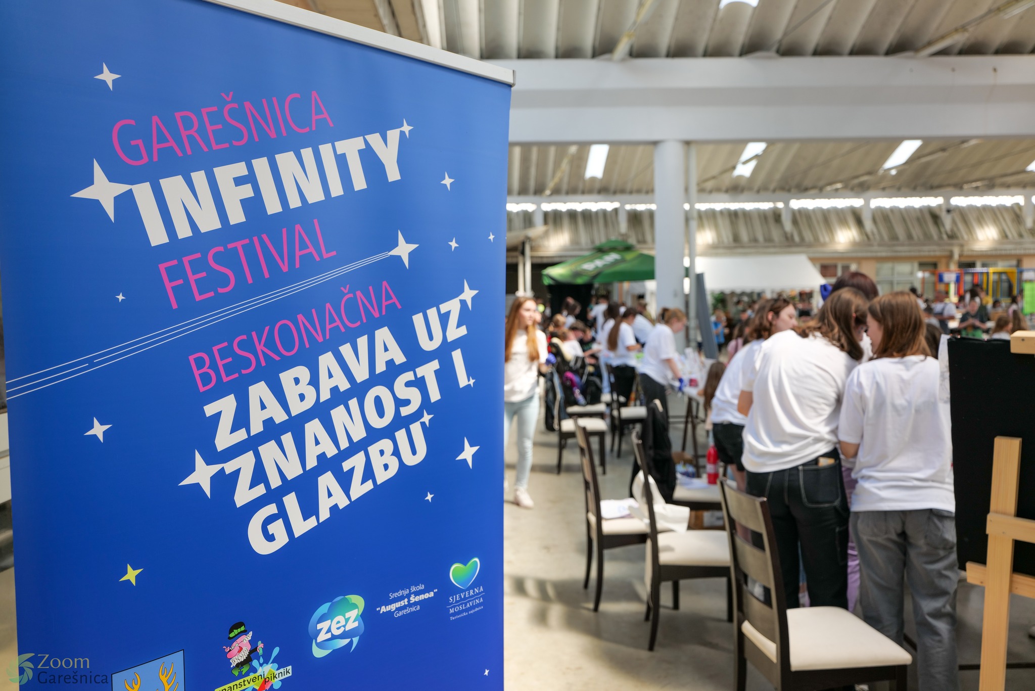 garesnica infinity festival