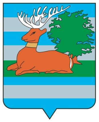 Vukovar-Srijem County coat of arms.