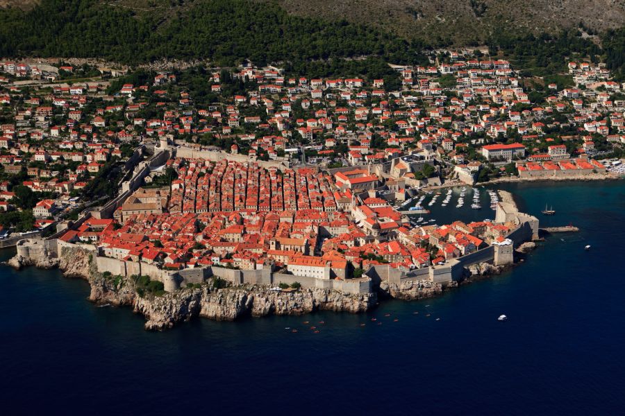 Dubrovnik Croatia