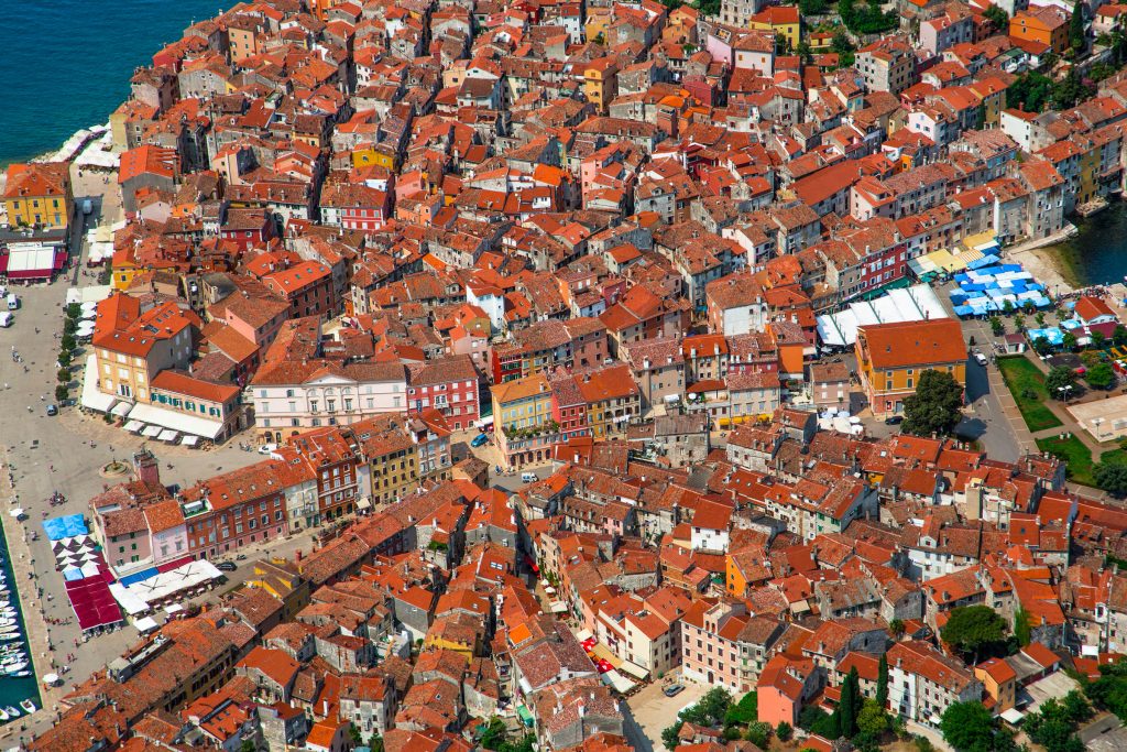 Rovinj, Istria | Photo: Mario Romulić