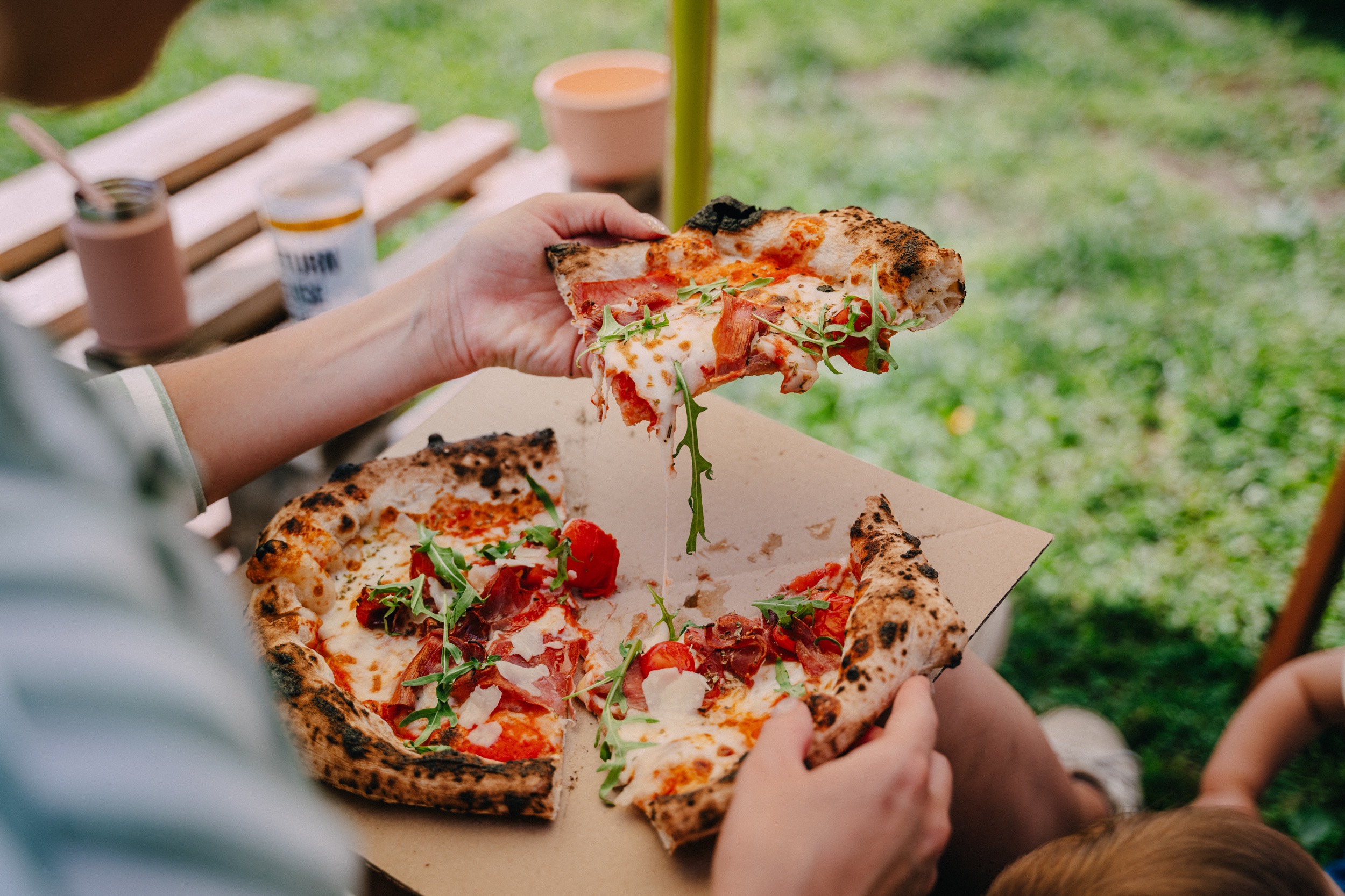 pizza festival zagreb