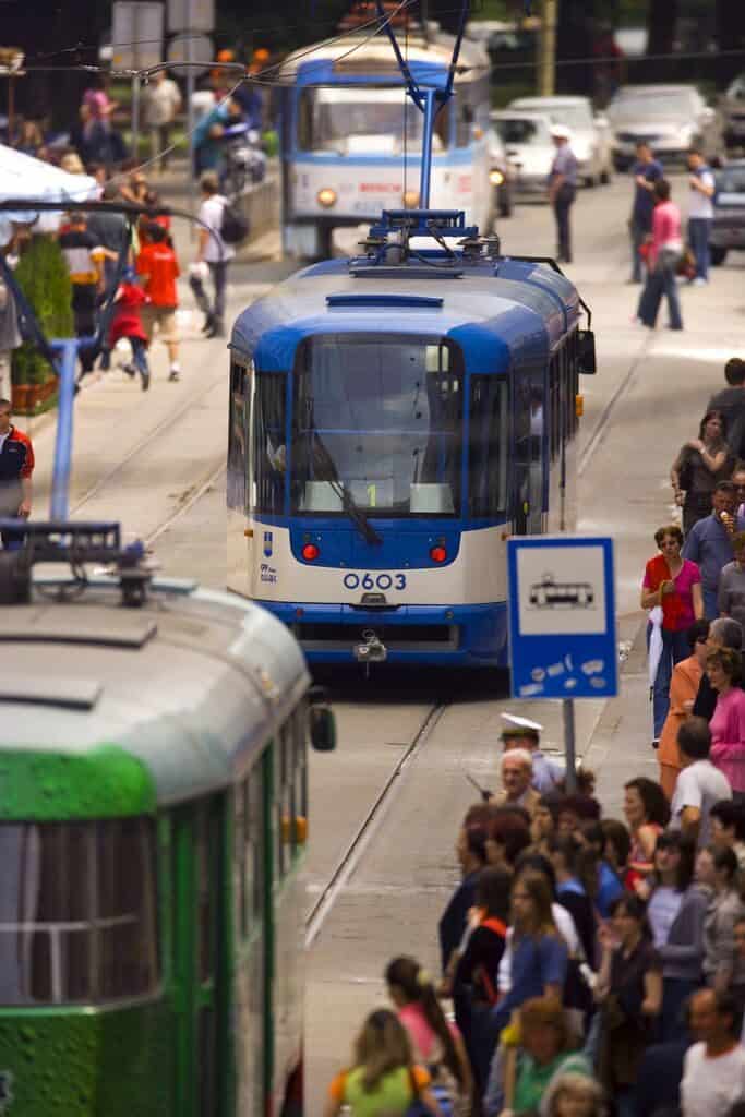 osijek tram romulic stojcic