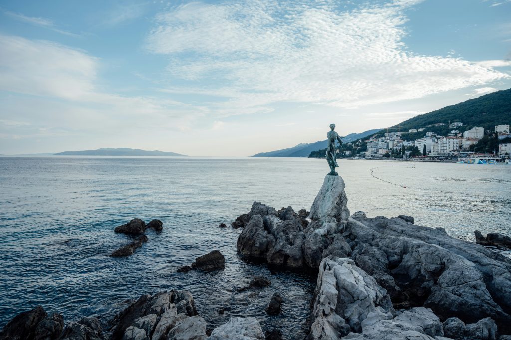 keight hotel opatija