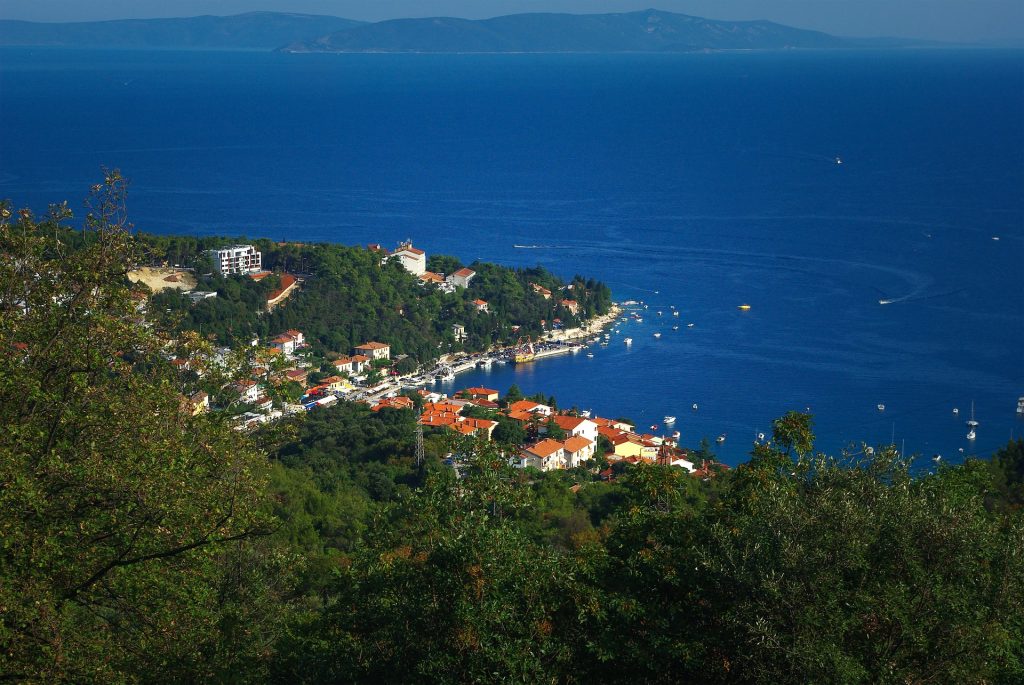 rabac cable car