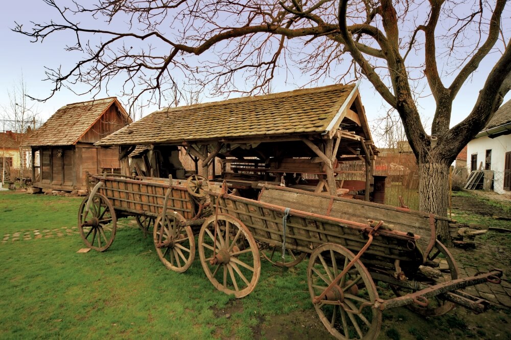 Karanac, Baranja