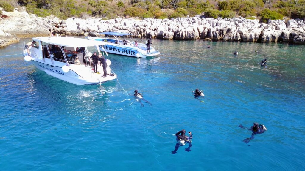 Trogir Diving Center